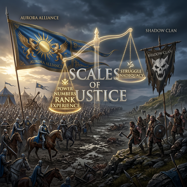 How Matchmaking Actually Works in Last War: What We Know (and What We Don't)