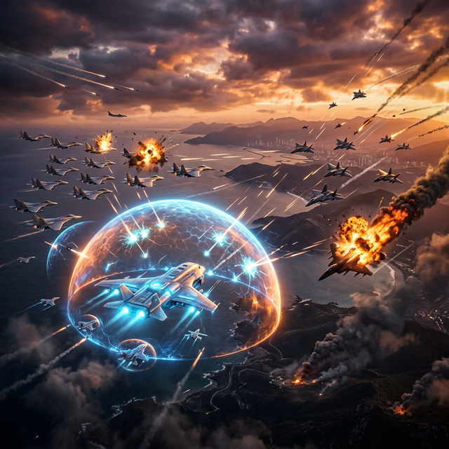 Air+Murphy Meta Guide: Why It Dominates and How to Fight It