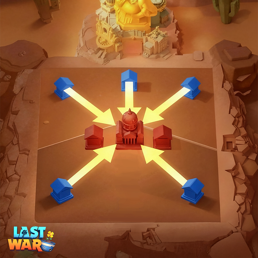 Champion Duel Rewards Table