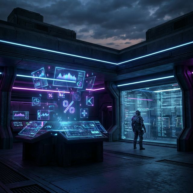 Decorations math: are upgrade percentages absolute? + best decorations to level first (2026)