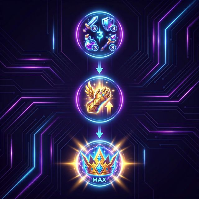 Upgrade path strategy