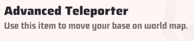 Teleport