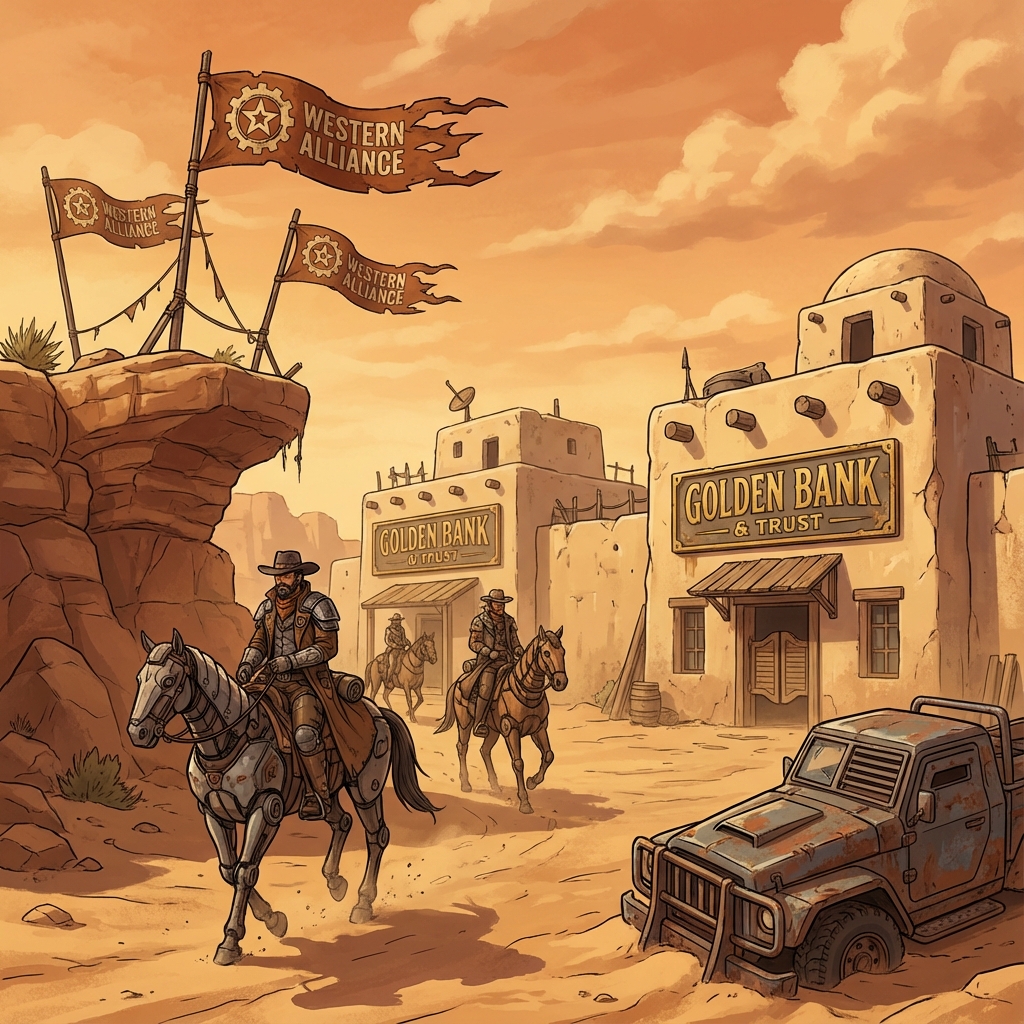 Season 5 Wild West Hero